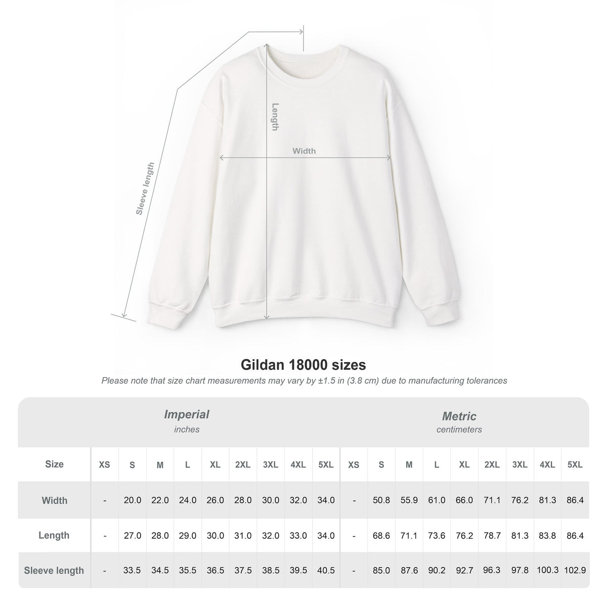 Don't Talk To Me Unisex Crewneck