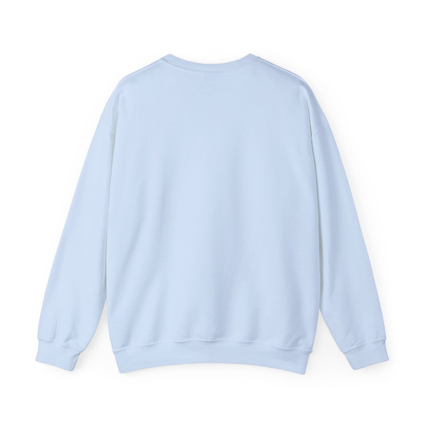 Exhaustion Unisex Crewneck