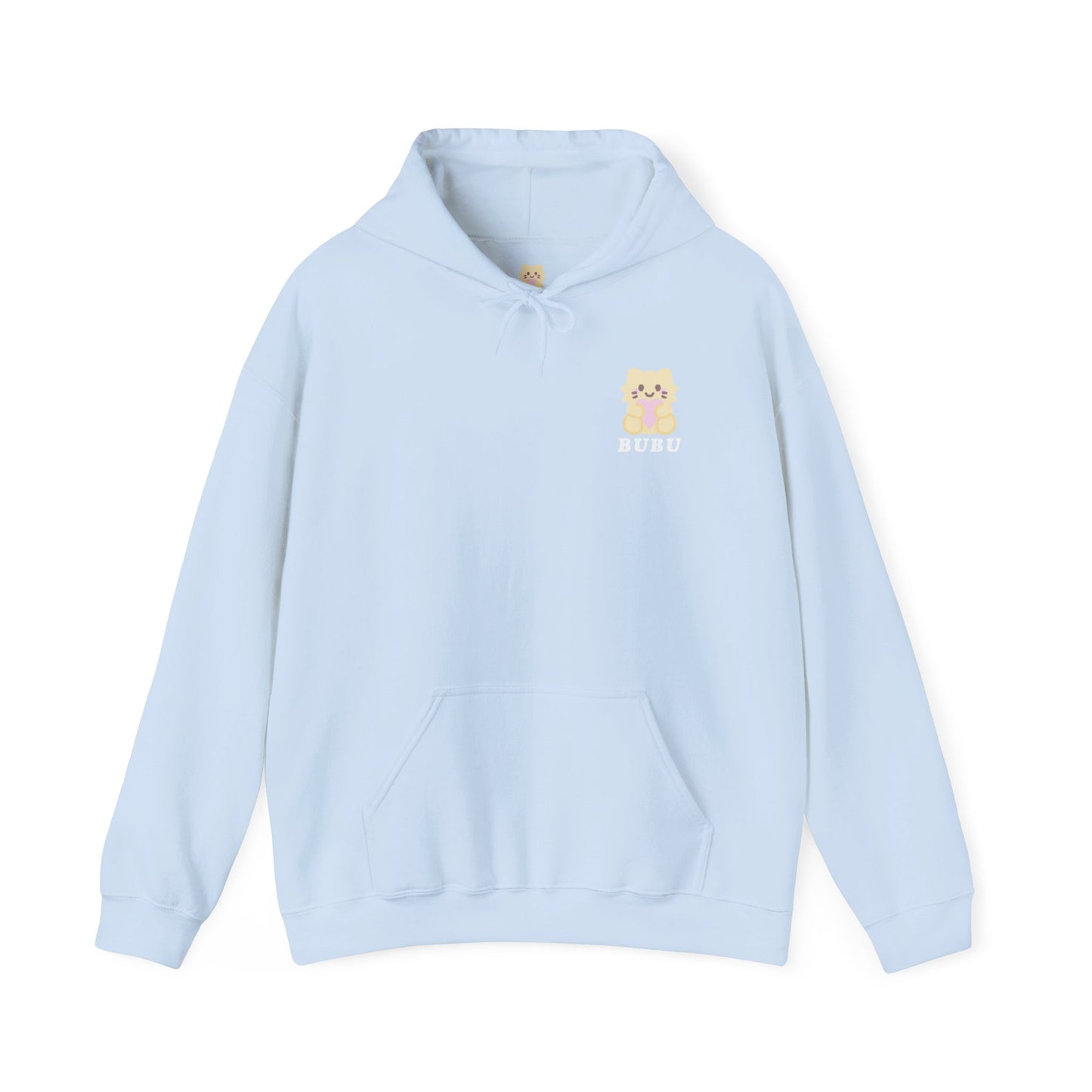 Very Demure Unisex Hoodie