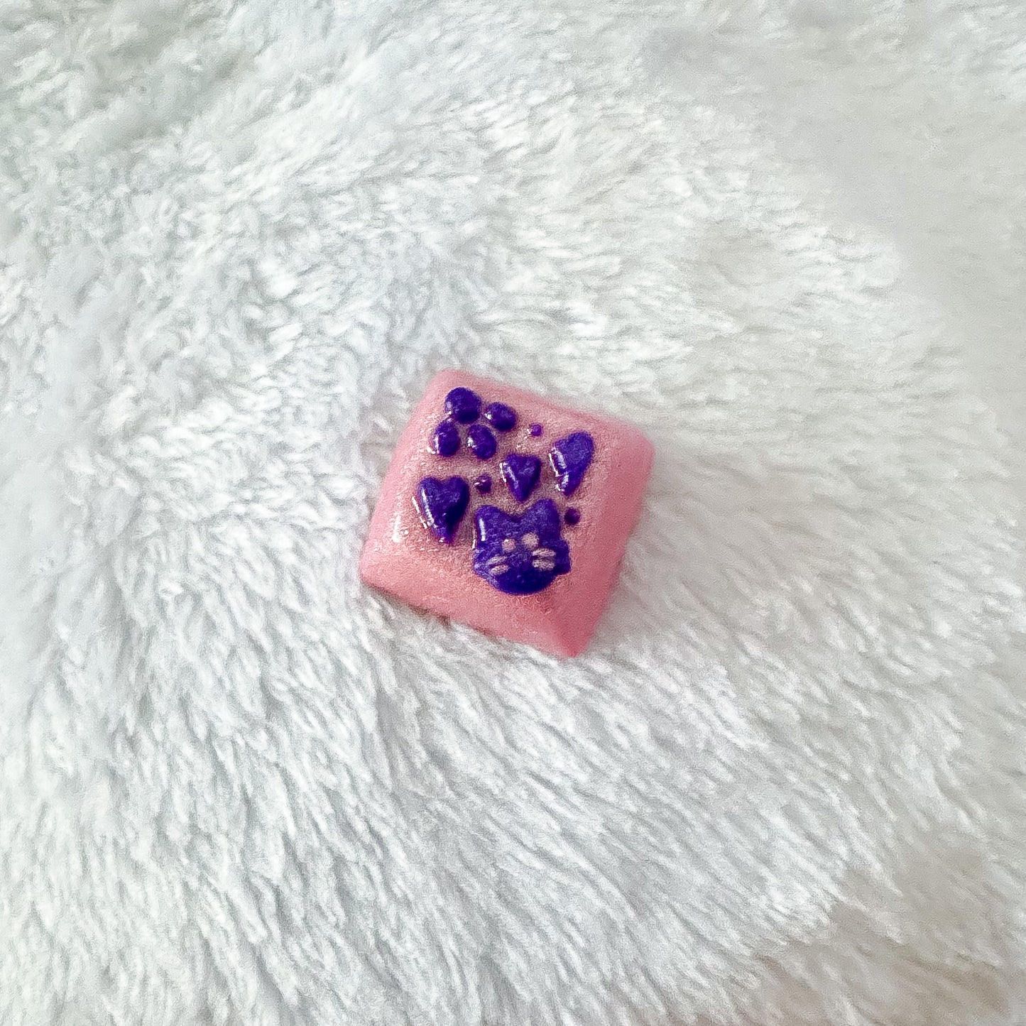 bubu artisan keycap
