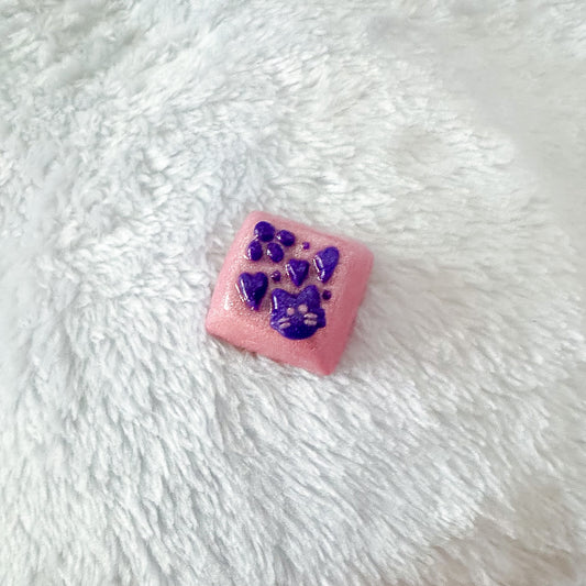 bubu artisan keycap