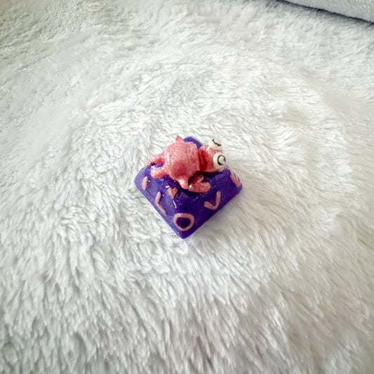 REPO I LOOOVE~ artisan keycap