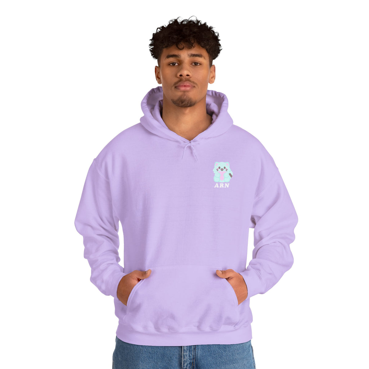 Don't Talk To Me Unisex Hoodie