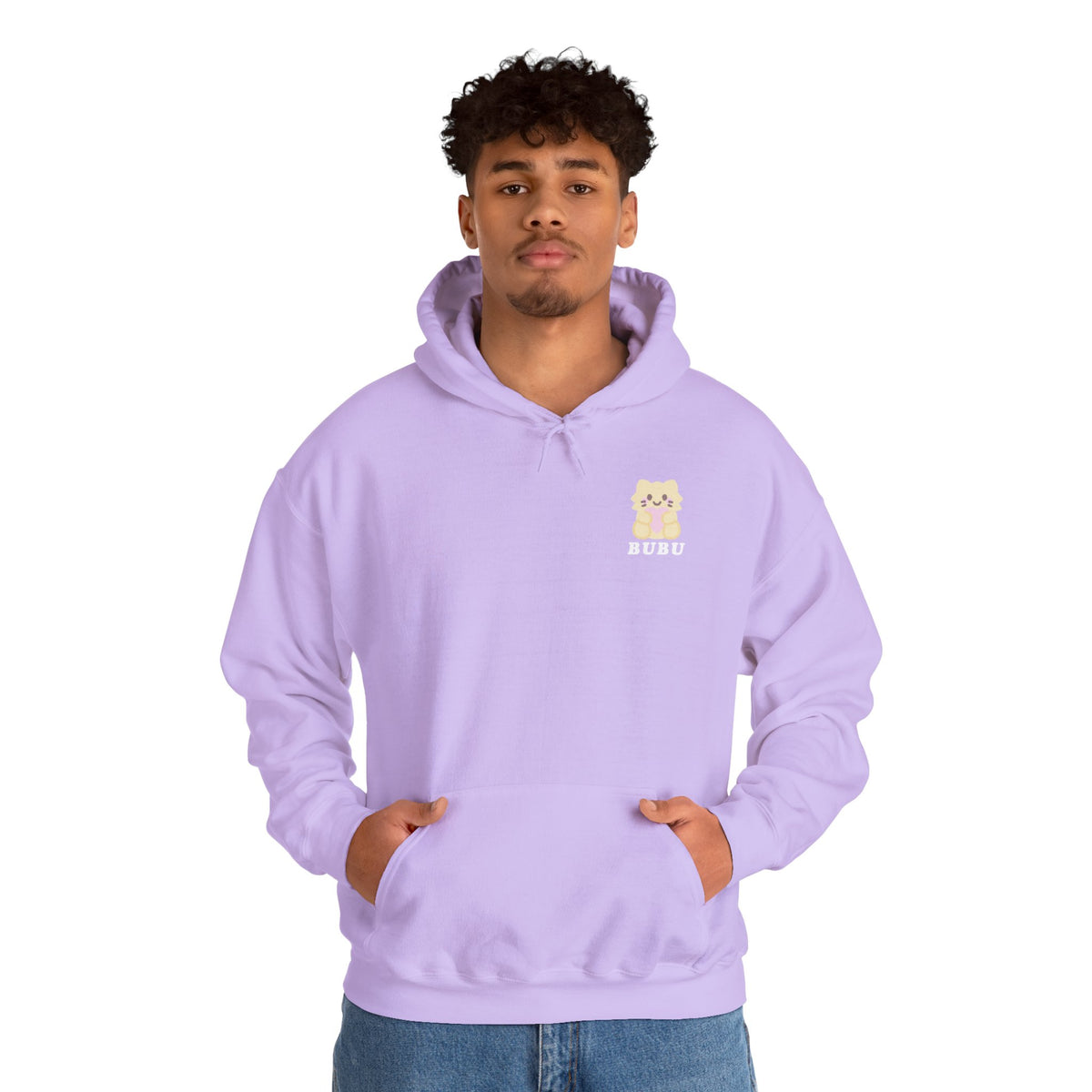 Very Demure Unisex Hoodie