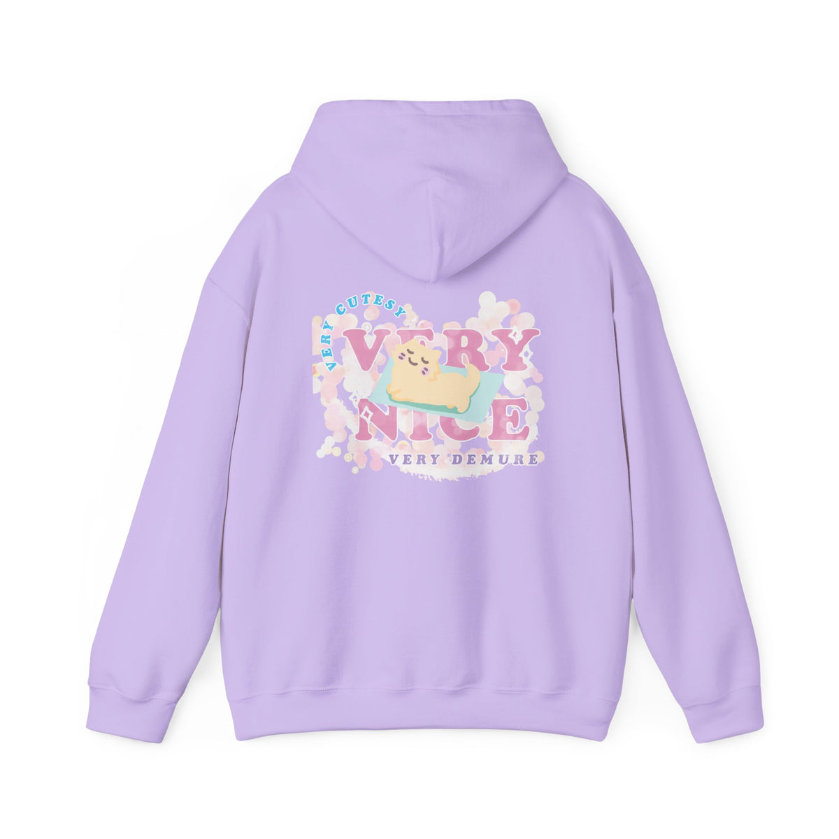 Very Demure Unisex Hoodie