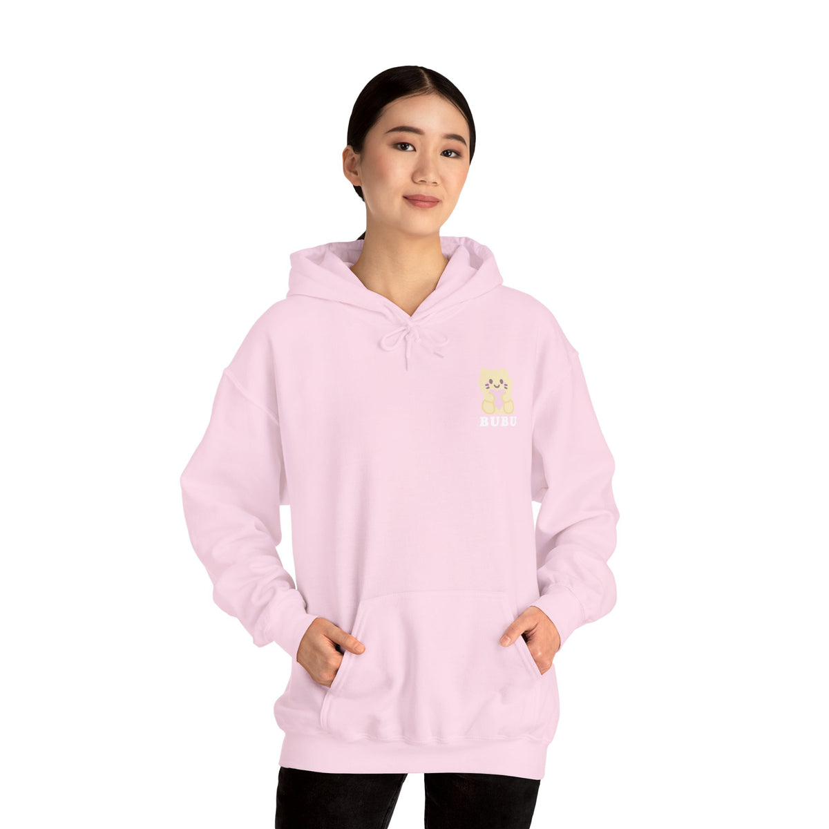 Very Demure Unisex Hoodie
