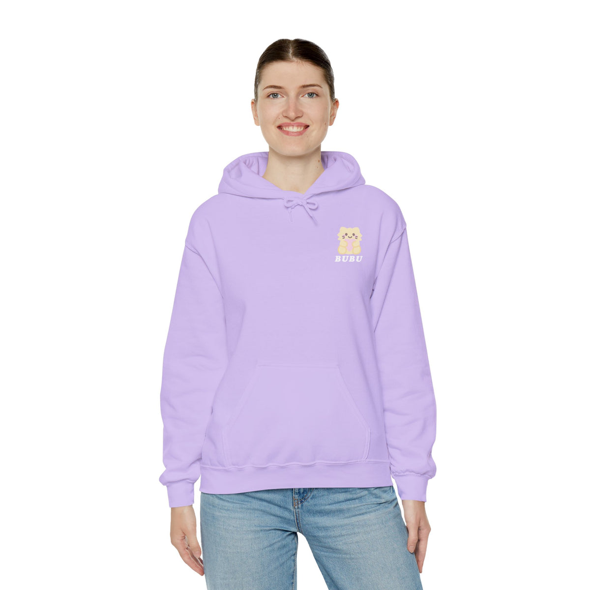 Very Demure Unisex Hoodie