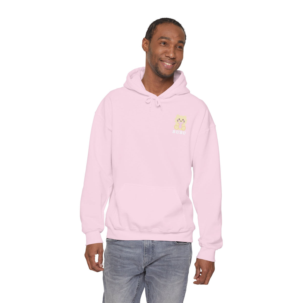 Very Demure Unisex Hoodie
