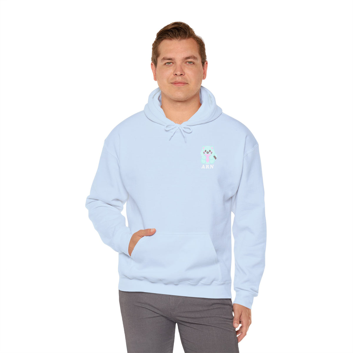 Don't Talk To Me Unisex Hoodie