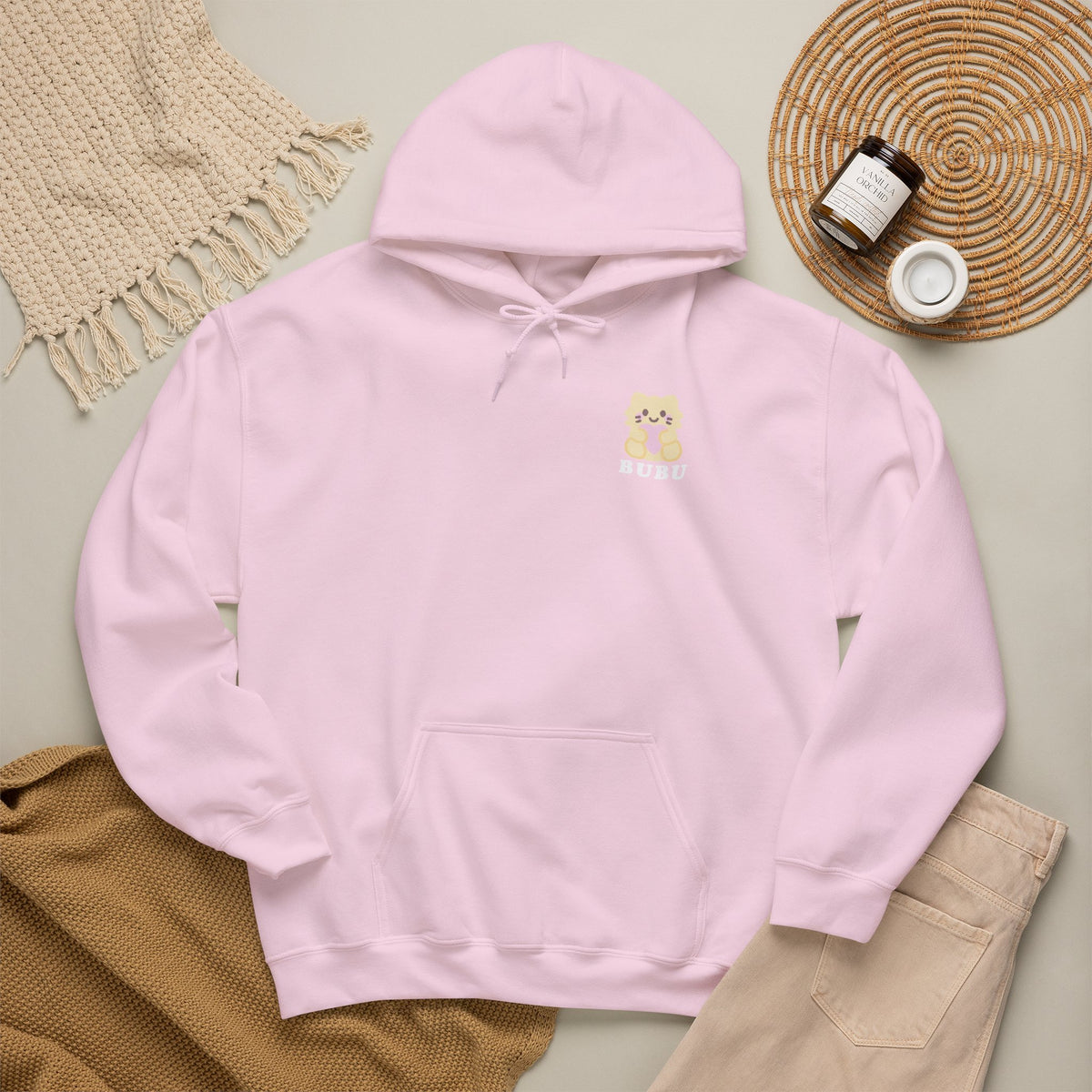Very Demure Unisex Hoodie