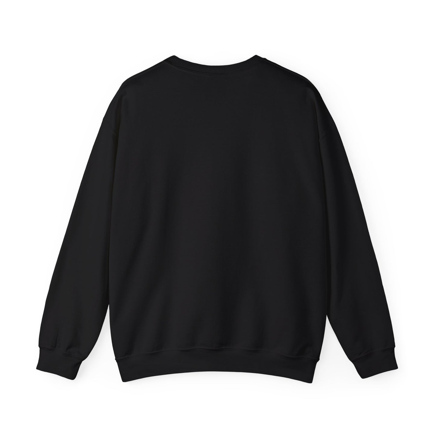 Exhaustion Unisex Crewneck