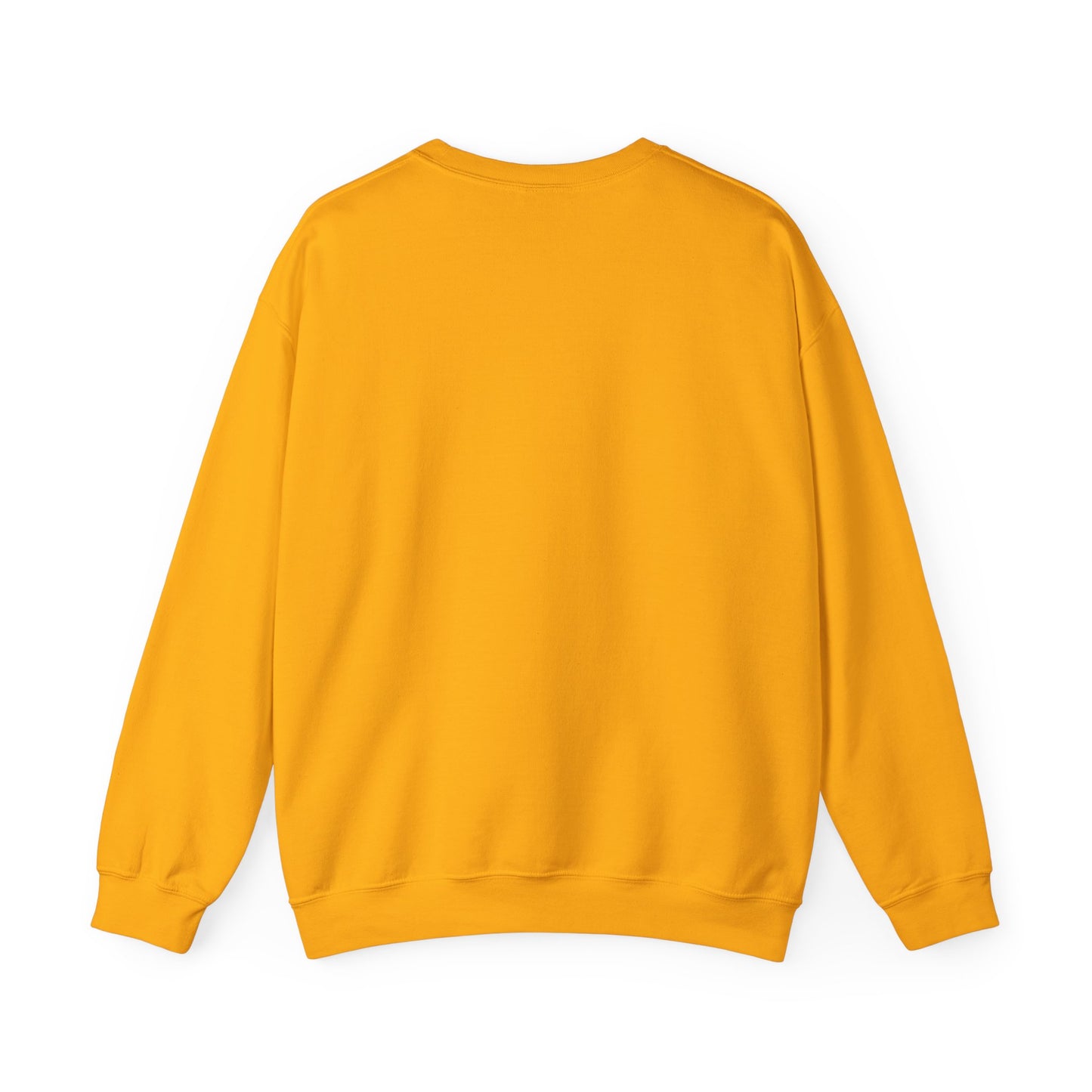 Exhaustion Unisex Crewneck