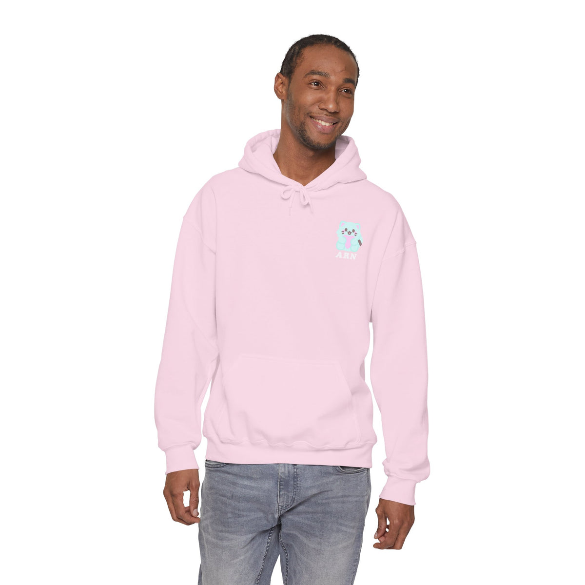 Don't Talk To Me Unisex Hoodie