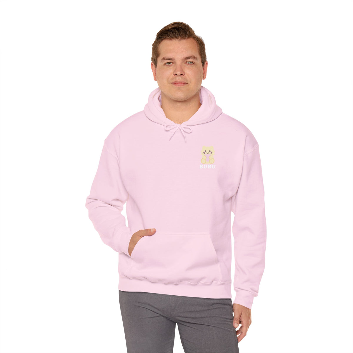 Very Demure Unisex Hoodie