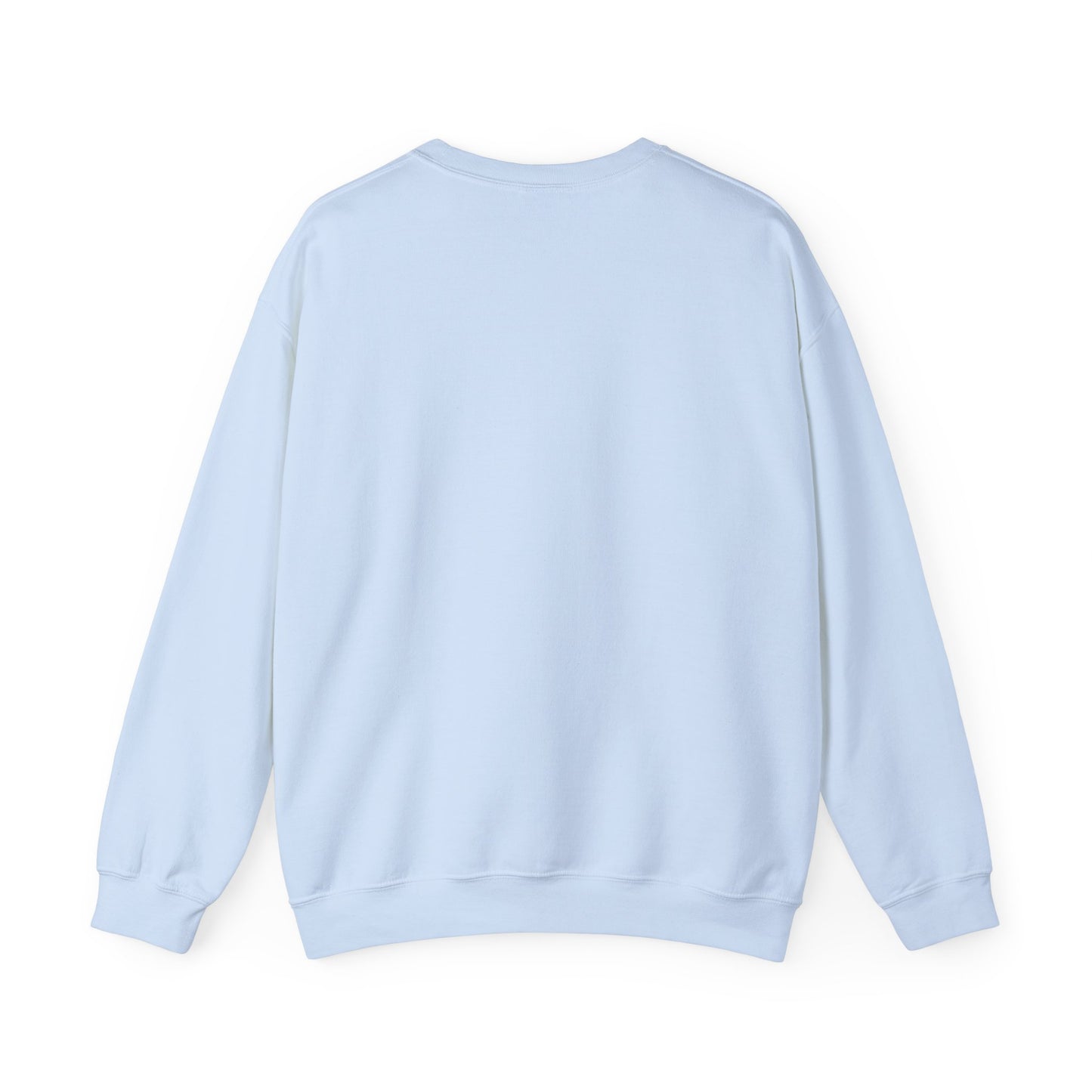 Exhaustion Unisex Crewneck