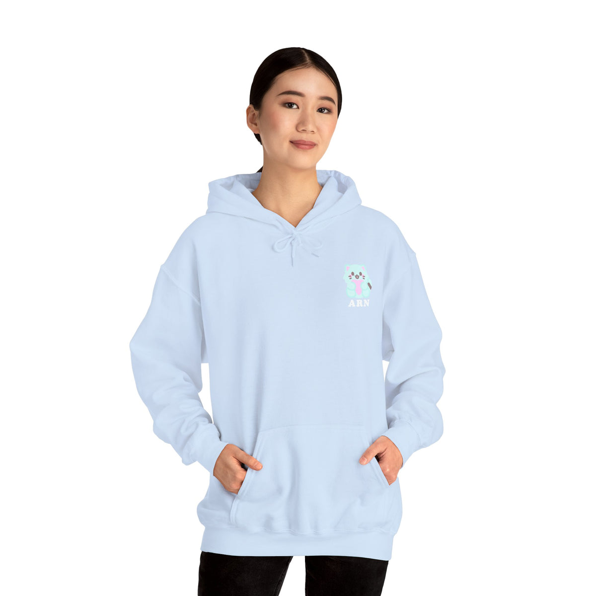 Don't Talk To Me Unisex Hoodie