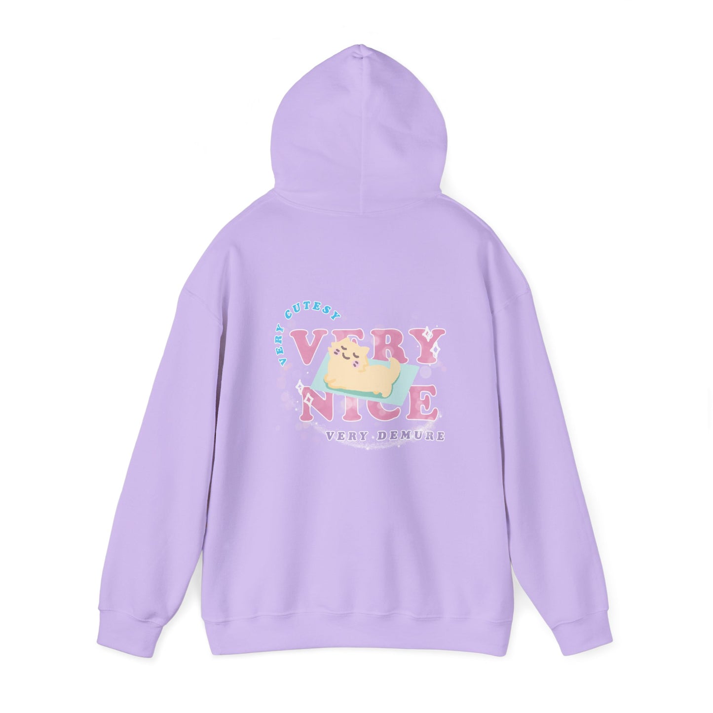 Very Demure Unisex Hoodie