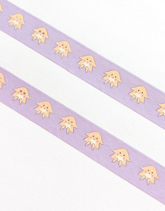 bubu expressions washi tape